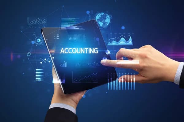 Financial & Accounting Services